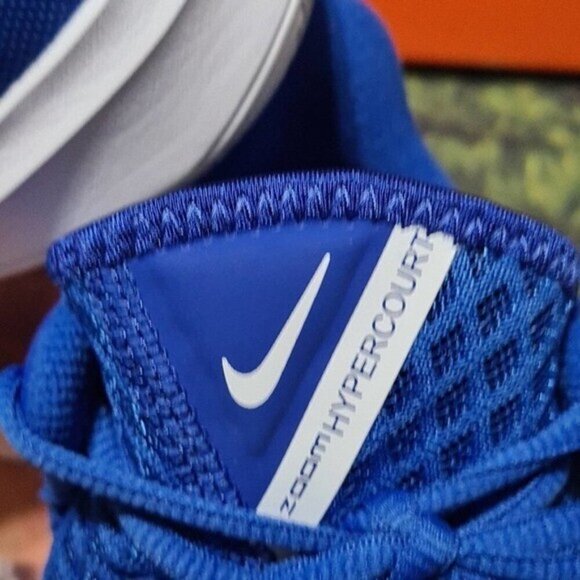 Nike Zoom Hyperspeed Shoes Size 11 New - Picture 4 of 9